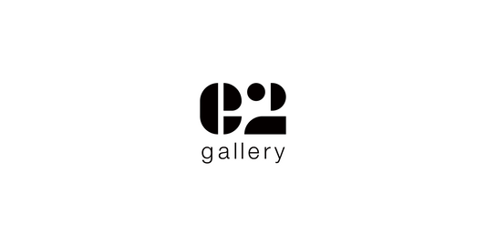 e2 gallery オンラインストアオープンのお知らせ