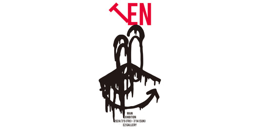 MAW EXHIBITION "TEN" at e2 gallery