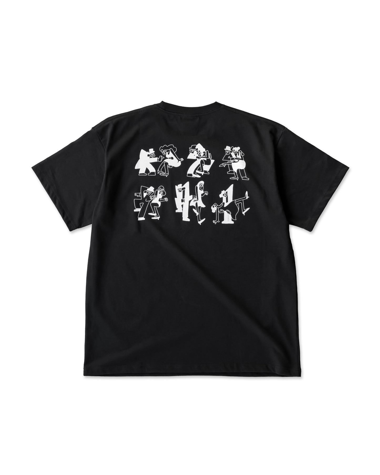 keisuke terada - Rumba TEE