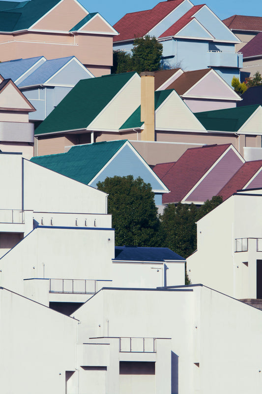 安藤瑠美による平塚の風景画像