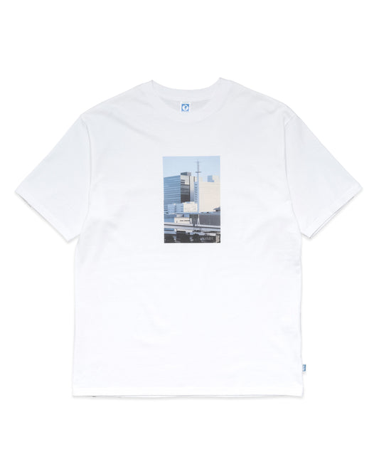 安藤瑠美 - TOKYO NUDE TEE 01